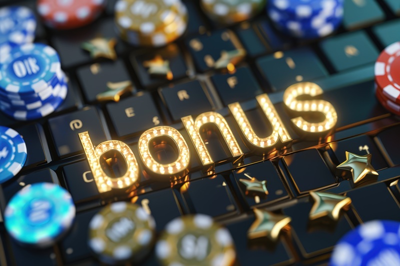 Welcome Bonuses at Online Casinos: How They Work